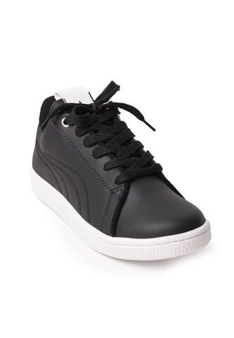 Price Shoes Tenis Moda Para Mujer 102054NEGRO Price Shoes