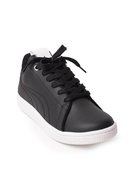Price Shoes Tenis Moda Para Mujer 102054NEGRO