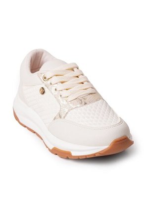 Price Shoes Tenis Moda Para Mujer 282M-521TALCO