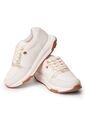 Price Shoes Tenis Moda Para Mujer 282M-521TALCO de Price Shoes