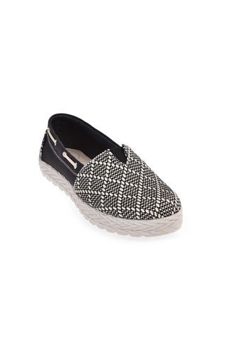 Priceshoes Zapatos Casuales Mujeres 452028Negro Price Shoes