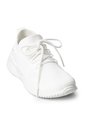 Price Shoes Tenis Deportivos Mujer 702FC0405BLANCO de Price Shoes