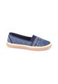 Price Shoes Baletas Moda Mujer 372L750Indigo de Price Shoes