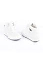 Price Shoes Tenis Moda Mujeres 702AFH03BLANCO de Price Shoes