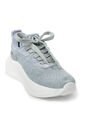 Price Shoes Tenis Moda Mujer 102029GRIS de Price Shoes