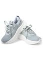 Price Shoes Tenis Moda Mujer 102029GRIS de Price Shoes