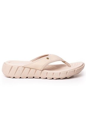 Price Shoes Sandalia Plana Para Mujer 622215007NUDE