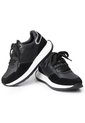 Price Shoes Tenis Urbanos Mujer 822708NEGRO de Price Shoes