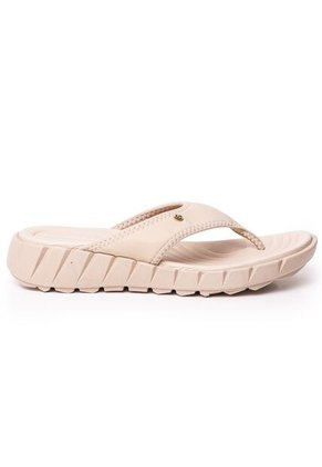Price Shoes Sandalia Plana Para Mujer 622215007NUDE