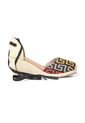 Price Shoes Plataforma Moda Mujer 692A00NEGRO de Price Shoes