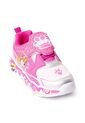 Price Shoes Tenis Infantiles Con Luces Para Niñas 204GKNAGR25-OFUCSIA de Price Shoes