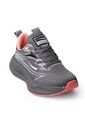 Price Shoes Tenis Deportivos Para Mujer 202FRDA-14GRIS de Price Shoes