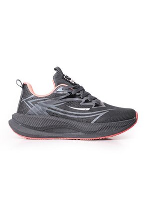 Price Shoes Tenis Deportivos Para Mujer 202FRDA-14GRIS