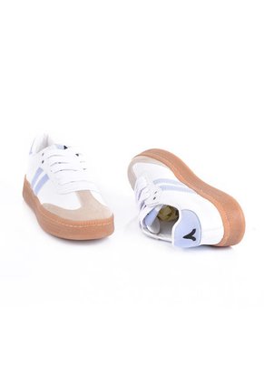 Price Shoes Tenis Casual Mujer 962DN28AZUL