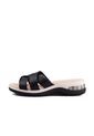 Price Shoes Sandalia Confort Para Mujer 0227183-100NEGRO de Price Shoes