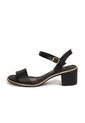 Price Shoes Tacones Para Mujer 0228379-203NEGRO de Price Shoes
