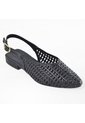 Price Shoes Baletas Casuales Mujer 4423159NEGRO de Price Shoes