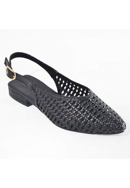 Price Shoes Baletas Casuales Mujer 4423159NEGRO