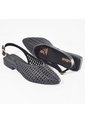 Price Shoes Baletas Casuales Mujer 4423159NEGRO de Price Shoes
