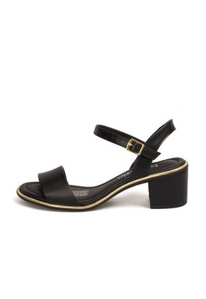 Price Shoes Tacones Para Mujer 0228379-203NEGRO