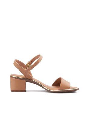 Price Shoes Tacones Para Mujer 0228379-203CAMEL