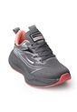 Price Shoes Tenis Deportivos Para Mujer 202FRDA-14GRIS de Price Shoes