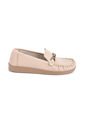 Price Shoes Mocasin Casual Mujer 752CV002NUDE de Price Shoes