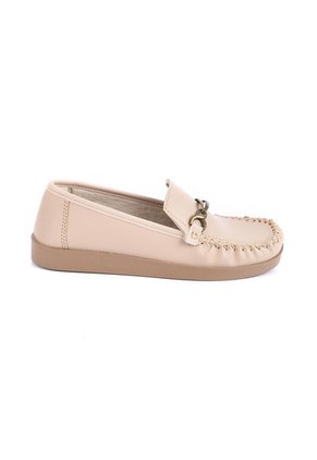 Price Shoes Mocasin Casual Mujer 752CV002NUDE