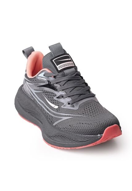 Price Shoes Tenis Deportivos Para Mujer 202FRDA-14GRIS