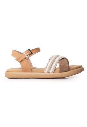 Price Shoes Sandalias Confort Para Mujer 412F-007COCOA