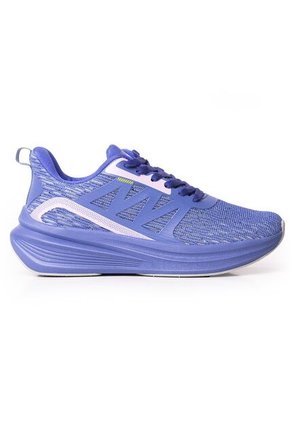 Price Shoes Tenis Deportivo Para Mujer 622DS002102AZUL