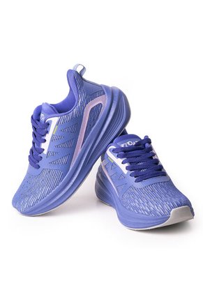Price Shoes Tenis Deportivo Para Mujer 622DS002102AZUL