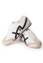 Price Shoes Tenis Moda Para Mujer 6222BF137987BLANCO de Price Shoes