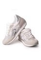 Price Shoes Tenis Moda Para Mujer 6225BF137832BLANCO de Price Shoes