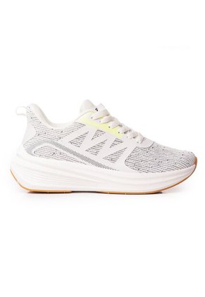 Price Shoes Tenis Deportivos Para Mujer 622DS002102GRIS