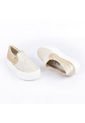 Price Shoes Zapato Casual Para Mujer 962DN24CHAMPANA de Price Shoes