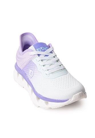 Price Shoes Tenis Deportivo Para Mujer 622DS003030LILA Price Shoes