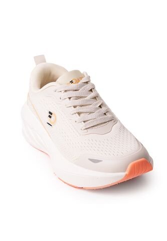 Price Shoes Tenis Deportivos Para Mujer 622DS003065GRIS Price Shoes