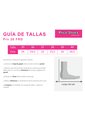 Price Shoes Tenis Deportivos Mujer 202FRD27-8DEROSADO de Price Shoes