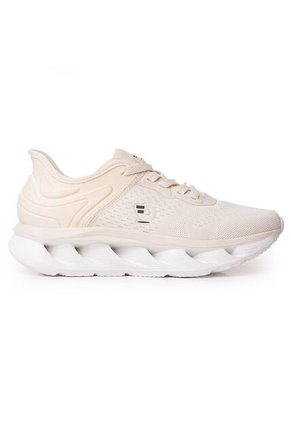 Price Shoes Tenis Deportivo Para Mujer 622DS003030BEIGE