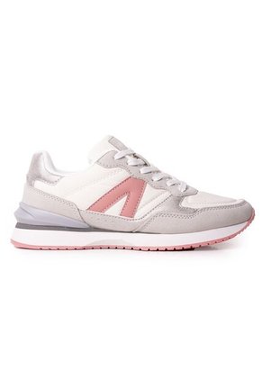 Price Shoes Tenis Moda Para Mujer 622EVER-06GRIS