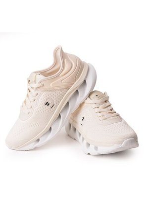 Price Shoes Tenis Deportivo Para Mujer 622DS003030BEIGE