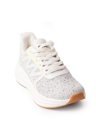 Price Shoes Tenis Deportivos Para Mujer 622DS002102GRIS Price Shoes