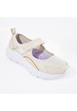 Price Shoes Tenis Confort Mujer 502914BEIGE de Price Shoes