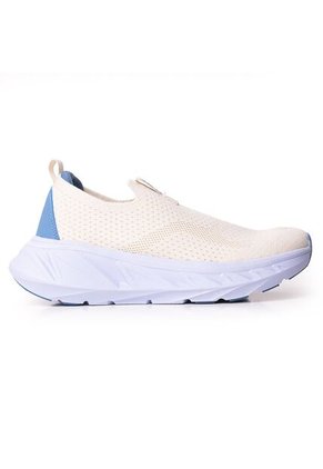 Price Shoes Tenis Deportivos Para Mujer 622DS003035BEIGE