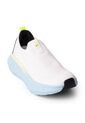 Price Shoes Tenis Deportivos Para Mujer 622DS003035BLANCO de Price Shoes