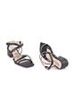 Price Shoes Sandalias Tacones Mujer 5421122NEGRO de Price Shoes
