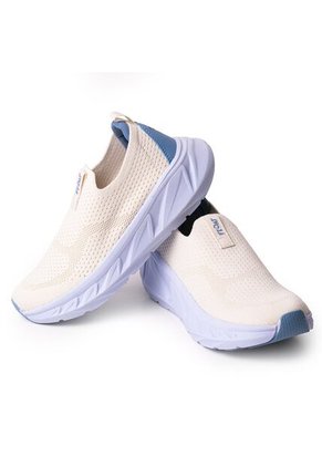 Price Shoes Tenis Deportivos Para Mujer 622DS003035BEIGE