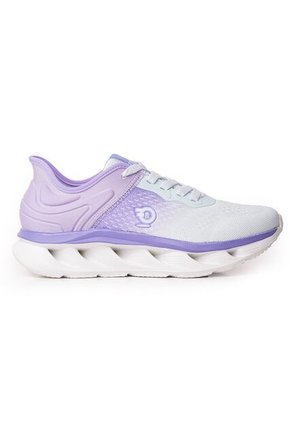 Price Shoes Tenis Deportivo Para Mujer 622DS003030LILA