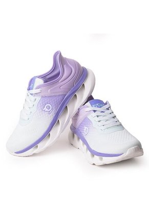Price Shoes Tenis Deportivo Para Mujer 622DS003030LILA